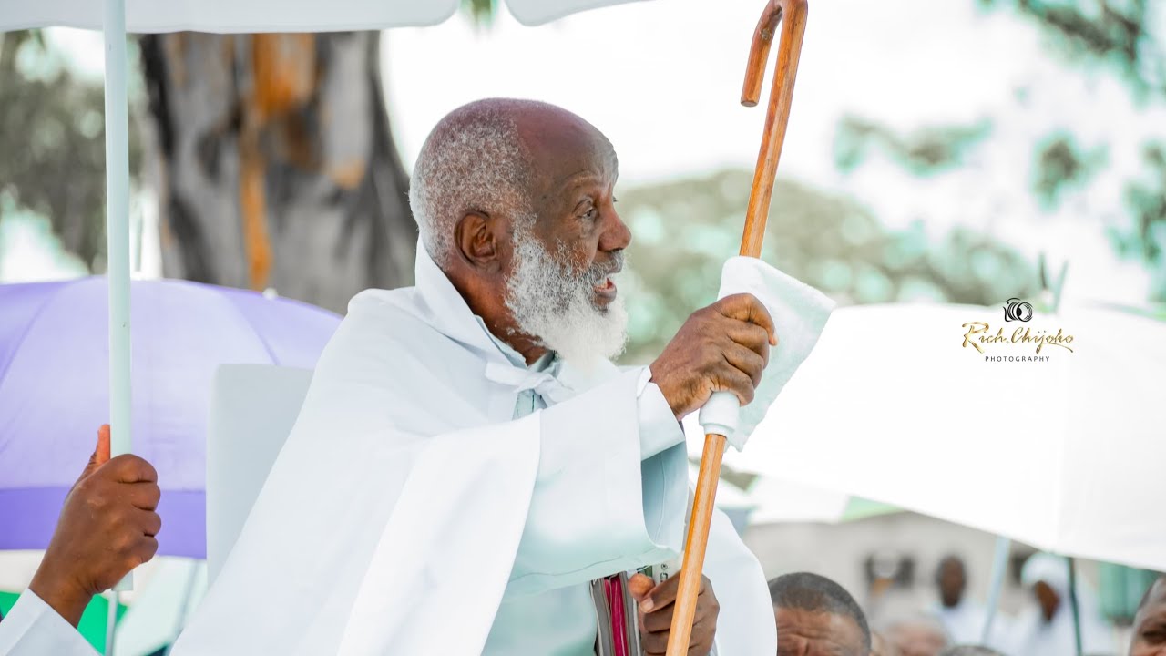 The African Apostolic Church - VaApostora VeAfrica