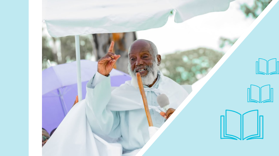 The African Apostolic Church - VaApostora VeAfrica