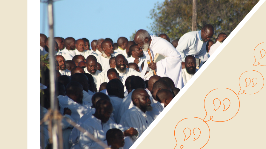 The African Apostolic Church - VaApostora VeAfrica